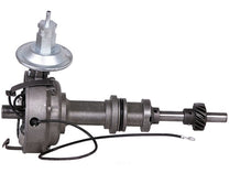 REBUILT DISTRIBUTOR - 69-74 F-100-150 302 W/SINGLE VAC ADVANCE -OUTRIGHT