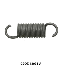 HEADLIGHT BUCKET ADJUSTING SPRING - 63 GLX 62-63 FRLN 63-64 COMET 61-72 F-100/35