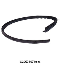 HOOD TO TOP OF FIREWALL SEAL (COWL LACE) - 62 FAIRLANE