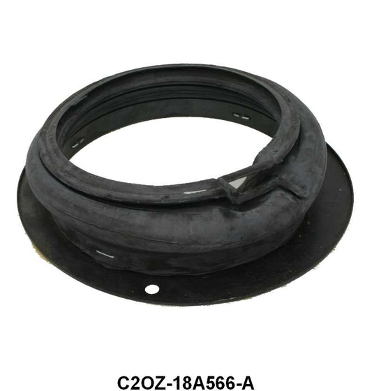 HEATER INLET COLLAR - 62-65 FAIRLANE