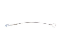 BRAKE ADJUSTER CABLE - 62-69 PASS /10" BRAKES, FOR INSIDE DRUM