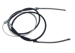 REAR BRAKE CABLE - 62-65 FAIRLANE