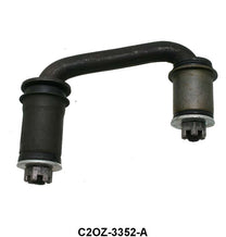 IDLER ARM - 62-64 FRLN BEFORE 3-2-64 W/MAN. STEERING