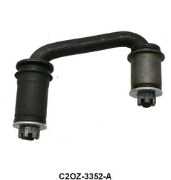 IDLER ARM - 62-64 FRLN BEFORE 3-2-64 W/MAN. STEERING