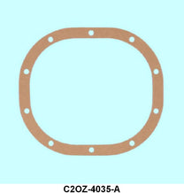 DIFFERENTIAL TO AXLE HOUSING GASKET - 62-70 FRLN, 63-70 FLCN, 65-70 MUST 8"AXLE