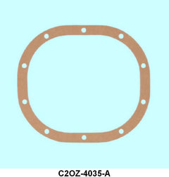 DIFFERENTIAL TO AXLE HOUSING GASKET - 62-70 FRLN, 63-70 FLCN, 65-70 MUST 8