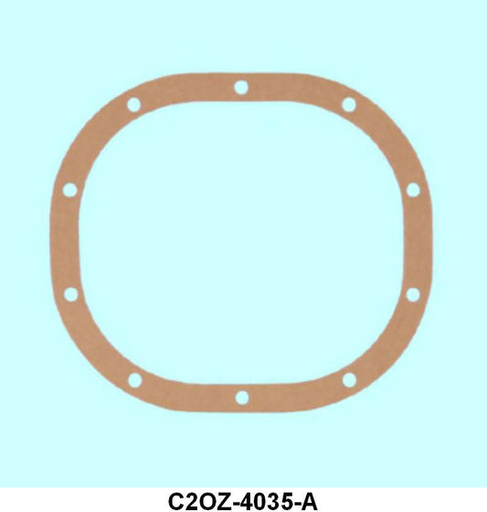 DIFFERENTIAL TO AXLE HOUSING GASKET - 62-70 FRLN, 63-70 FLCN, 65-70 MUST 8"AXLE