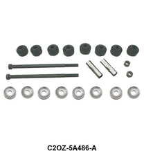 SWAY BAR END LINK KIT - 68-72 GALAXIE, 62-69 FAIRLANE, 66-68 FALCON, 67-70 MUSTA