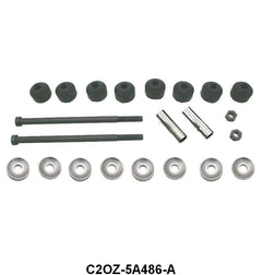 SWAY BAR END LINK KIT - 68-72 GALAXIE, 62-69 FAIRLANE, 66-68 FALCON, 67-70 MUSTA
