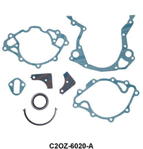 TIMING CHAIN COVER GASKET SET- 62-79 PASS 69-79 F-100 260, 289, 302, 351W
