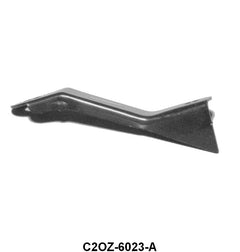 TIMING CHAIN COVER POINTER - 68-72 289, 302, 351W