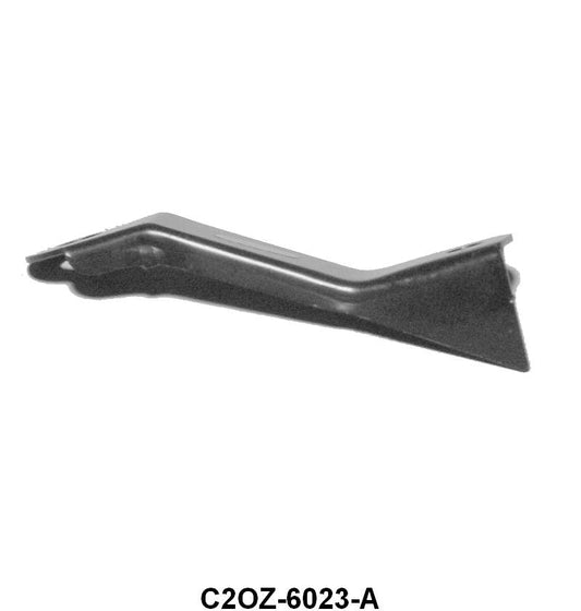 TIMING CHAIN COVER POINTER - 68-72 289, 302, 351W