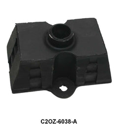 UPPER MOTOR MOUNT - 62-65 FAIRLANE 260/289, BLOCK TYPE, 2 REQ