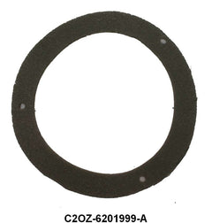AIR VENT DUCT TO COWL GASKET - 62-65 FAIRLANE, 64-65 FALCON/COMET, 65-68 MUST