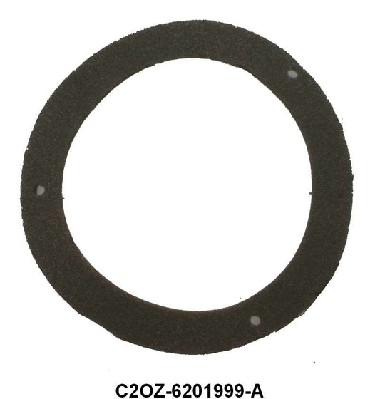 AIR VENT DUCT TO COWL GASKET - 62-65 FAIRLANE, 64-65 FALCON/COMET, 65-68 MUST
