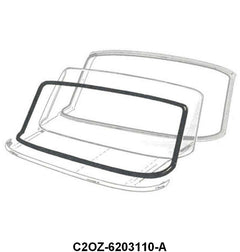WINDSHIELD SEAL - 62-65 FAIRLANE SEDAN/WAGON