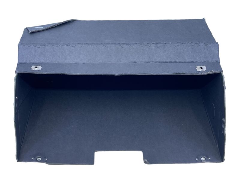 GLOVE BOX - 62-65 FAIRLANE