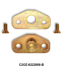 DOOR STRIKER - 63-64 GlX 64-66 MUST 64-65 FLC/COMET 62-65 FRL