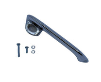 OUTSIDE DOOR HANDLE - 62-64 FAIRLANE RH WITHOUT BUTTON