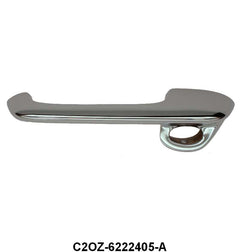 OUTSIDE DOOR HANDLE - 62-64 FAIRLANE LH WITHOUT BUTTON