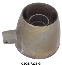 MANUAL COLUMN SHIFT COLLAR - 62-67 GALAXIE, 62-67 FAIRLANE, 66-67 FALCON