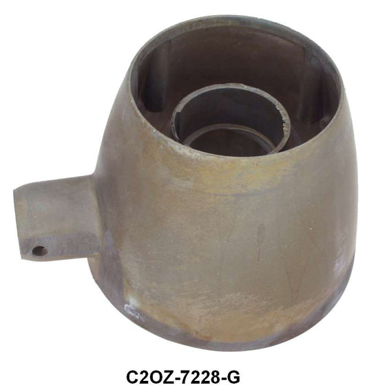 MANUAL COLUMN SHIFT COLLAR - 62-67 GALAXIE, 62-67 FAIRLANE, 66-67 FALCON