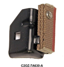 CLUTCH PEDAL STOP - 60-61 GALAXIE, 62-66 FAIRLANE