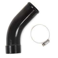 GAS TANK FILLER NECK/PIPE -  62-65 FRLN EXCEPT WAGON