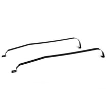 GAS TANK MOUNTING STRAPS - 62-65 FAIRLANE & 62-63 METEOR EX-WAGON