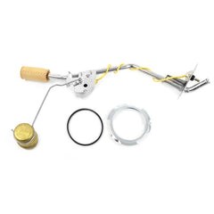 STAINLESS GAS TANK SENDING UNIT - 62-65 FAIRLANE (EX WAGON)