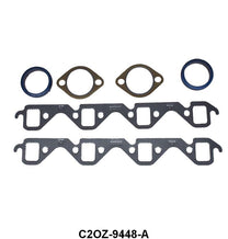 EXHAUST MANIFOLD GASKETS - 62-72 PASS, 69-79 F-100 260/289/302/351W