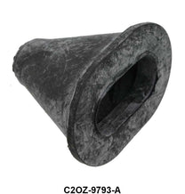 ACCELERATOR PEDAL TO FIREWALL SEAL - 62-62 FAIRLANE