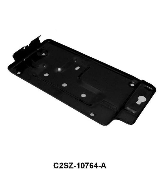 BATTERY TRAY  - 61-64 GALAXIE (X-260-289)