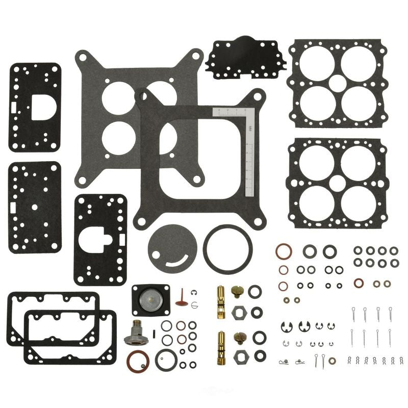 CARB REBUILDING KIT - 59-70 ALL PASS V8 "HOLLEY" 4 BARREL,