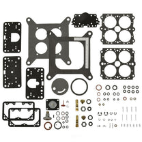 CARB REBUILDING KIT - 59-70 ALL PASS V8 "HOLLEY" 4 BARREL,