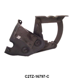 HOOD HINGE WITH SPRING - 61-66 F-100/F-350 LH