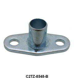 WATER PUMP BY-PASS TUBE - 55-62 PASS, 55-64 F-100/F-350