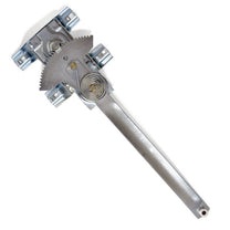 WINDOW REGULATOR - 61-67 ECONOLINE LH