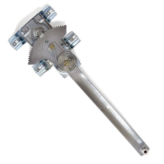 WINDOW REGULATOR - 61-67 ECONOLINE LH