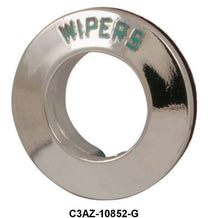 WIPER SWITCH BEZEL - 62-64 GALAXIE