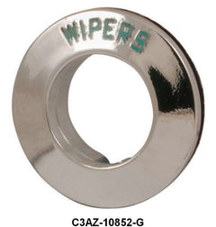WIPER SWITCH BEZEL - 62-64 GALAXIE