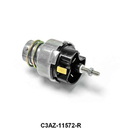 IGNITION SWITCH - 60-64 GLX 64-66 MUST,60-65 FLCN/FRLN, 61-66 PU 61-67 ECONO