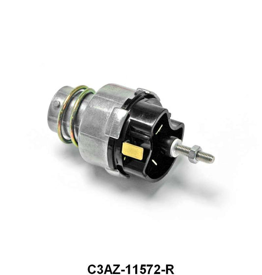 IGNITION SWITCH - 60-64 GLX 64-66 MUST,60-65 FLCN/FRLN, 61-66 PU 61-67 ECONO