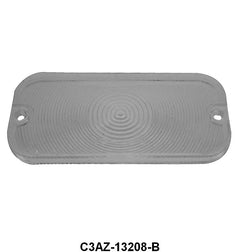 PARK LIGHT LENS - 61-64 GALAXIE, 64-65 FAIRLANE, 64-67 COMET CLEAR