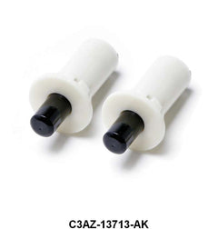 ORIGINAL TYPE DOOR JAMB SWITCHES - 60-67 ALL PASS, 61-67 F-100/F-350