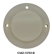 QUARTER POST LIGHT LENS - 63-64 GALAXIE #57 & 63 2 REQUIRED