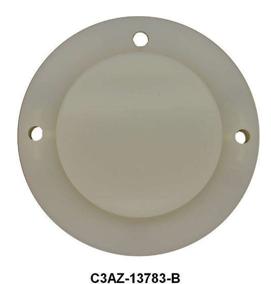 QUARTER POST LIGHT LENS - 63-64 GALAXIE #57 & 63 2 REQUIRED