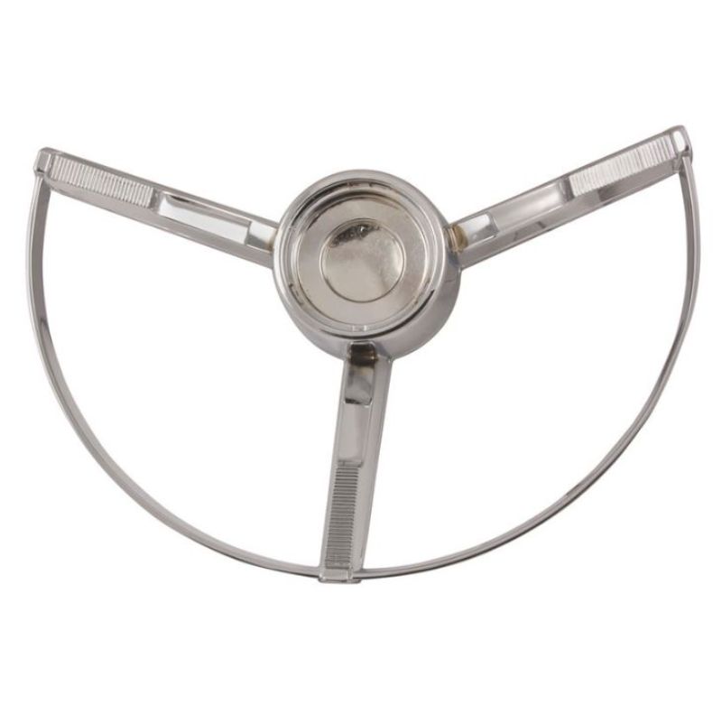 HORN RING - 63-64 GALAXIE WITHOUT EMBELM