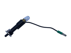 GLOVE BOX LIGHT SWITCH ASSY - 63-68 GLX, 64-65 FRL,65-68 MUST, 73-79 F-100-350,