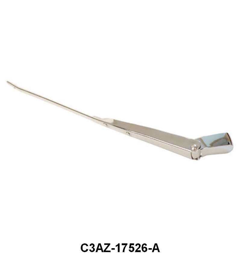 ORIGINAL STYLE WIPER ARM - 61-64 GALAXIE AFTER 11-16-60 RIGHT OR LEFT HAND